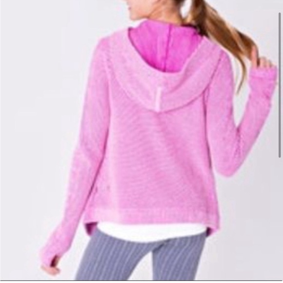 Ivivva To the Moon and Back Wrap - Picture 2 of 9